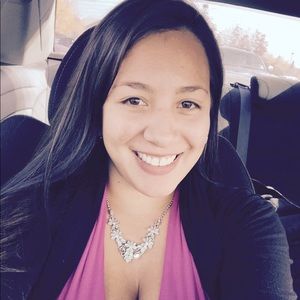 Meet your Posher, Jo